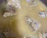 صورة لخطوة 3 من وصفة الرز بحمص الحجازي