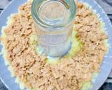 A picture of step 4 of Canned tuna salad.