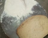रोटी (roti recipe in hindi) रेसिपी चरण 1 फोटो