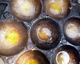 A picture of step 4 of Rice Masa(Waina.