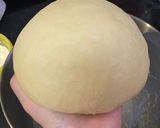 Foto langkah ke 4 dari resep Roti Sobek Meses.