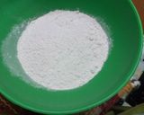 Foto del paso 1 de la receta: Pancitos casero