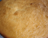 Foto del paso 4 de la receta: Bizcochuelo fácil, rápido, y Riquísimo!!123 (Con y Sin Tacc)