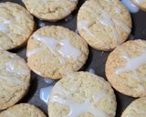 Foto del paso 6 de la receta: Galletitas de limón sin manteca