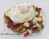 Foto del paso 11 de la receta: Patatas mimosa