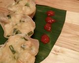 Foto langkah ke 5 dari resep Siomay udang simple gak pake ribet.