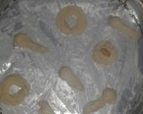 Foto del paso 4 de la receta: Masas secas de manga