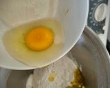 Foto del paso 1 de la receta Piroshki —empanadillas rusas de carne—
