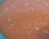 A picture of step 3 of Pizza sauce.