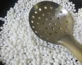 Curd sabudana recipe step 1 photo