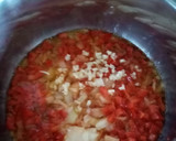 Foto del paso 3 de la receta: Ravioles de Acelga y ricota con salsa de tomate