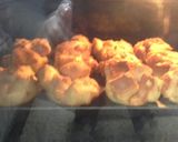 Foto del paso 5 de la receta Torrijas en molde o torrijas deconstruidas