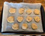 A picture of step 7 of Vegan cookies.