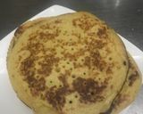 Foto del paso 2 de la receta: Pancakes saludables y fáciles