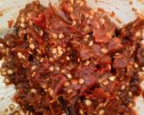 Foto langkah ke 6 dari resep Soto ayam Kuah bening seger.