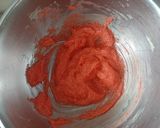 Foto langkah ke 1 dari resep Choux craequlin/crunchy choux.