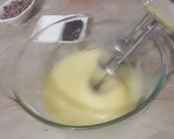 A picture of step 3 of Chocolate chip cookies.