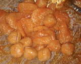 Foto langkah ke 7 dari resep Seblak jeletot pentol babangi.