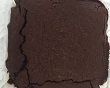 Foto del paso 6 de la receta Brownie de Halloween