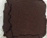 Foto del paso 6 de la receta: Brownie de Halloween