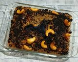 Foto langkah ke 6 dari resep 1309. Banana Coffee Choco Crumble & Mente.