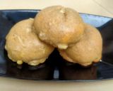 Foto langkah ke 9 dari resep Roti Boy.