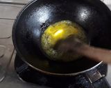 Foto langkah ke 4 dari resep Steak Telur saus Oriental.