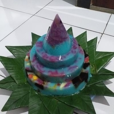 Langkah 10
