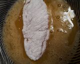 Foto langkah ke 3 dari resep Simple chicken katsu.
