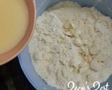 A picture of step 1 of Homemade Apple Pie.