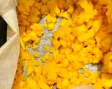 Foto del paso 1 de la receta: Bizcochos de Halloween con calabaza y especias