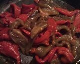 Foto del paso 8 de la receta: Carre de cerdo adobado