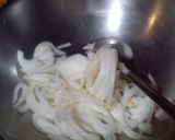 野菜豬肉味噌煮的食譜步驟3照片