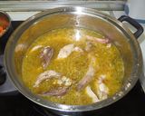 Foto del paso 6 de la receta: Conejo guisado