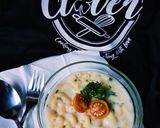 Foto langkah ke 7 dari resep Makaroni Soup.