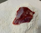 Foto del paso 1 de la receta: Estofado de ternera y boniato
