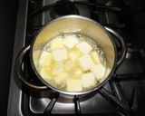 Foto del paso 3 de la receta: Empanadas de Pino de Vacuno Horneadas