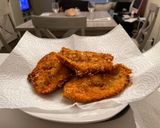 Foto del paso 6 de la receta: Pollo bien crocante! (rebozado con cereal)