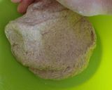 Foto del paso 3 de la receta: Pan integral frito en poco tiempo! Tipo torta frita riquísimo!!!