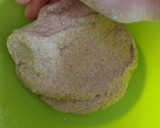 Foto del paso 3 de la receta: Pan integral frito en poco tiempo! Tipo torta frita riquísimo!!!