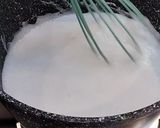 Foto langkah ke 1 dari resep Kanom Piak Poon Kathi (Thai dessert).