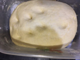 Pan casero
