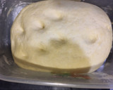 Foto del paso 1 de la receta: Pan casero