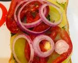 Whosaynas Mumbai Sandwich recipe step 6 photo
