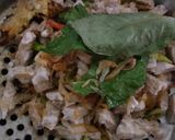 Foto langkah ke 2 dari resep Tumis Pepaya Muda.