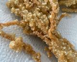 炸金針菇 - 快煮鍋15分鐘炸物料理的食譜步驟3照片