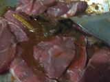 Rendang Bumbu Instan