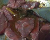 Foto langkah ke 4 dari resep Rendang Bumbu Instan.
