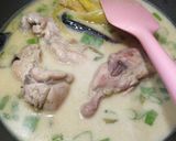 Foto langkah ke 4 dari resep Soto Tasik.