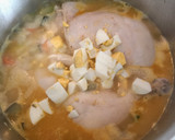 Foto del paso 7 de la receta: Pollo a la olla con verduras y patata